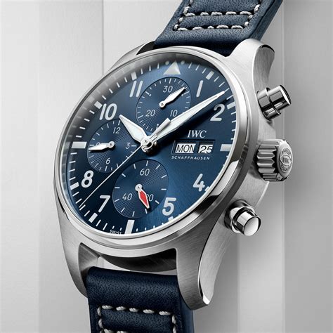 iwc pilot watch price malaysia|iwc pilot for sale.